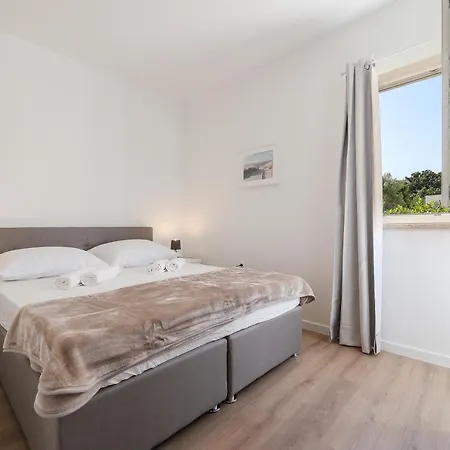 Sea View By Moro Apartment Malinska Exterior photo