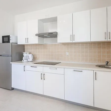 Sea View By Moro Apartment Malinska Exterior photo