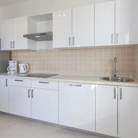 Sea View By Moro Apartment Malinska Exterior photo