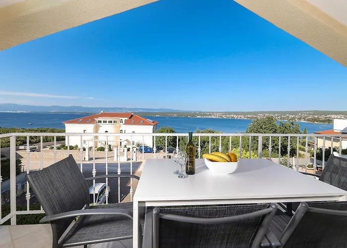 Sea View By Moro
