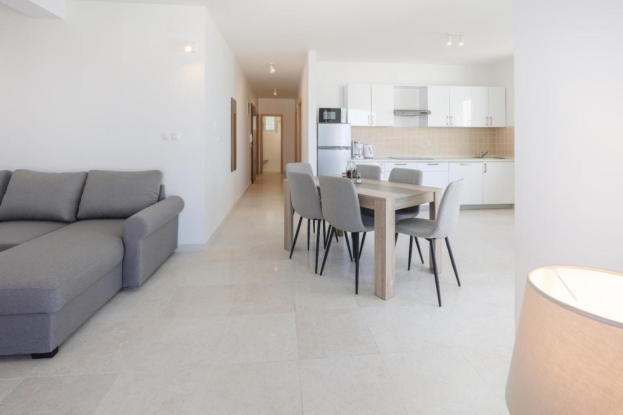 Sea View By Moro Apartament Malinska