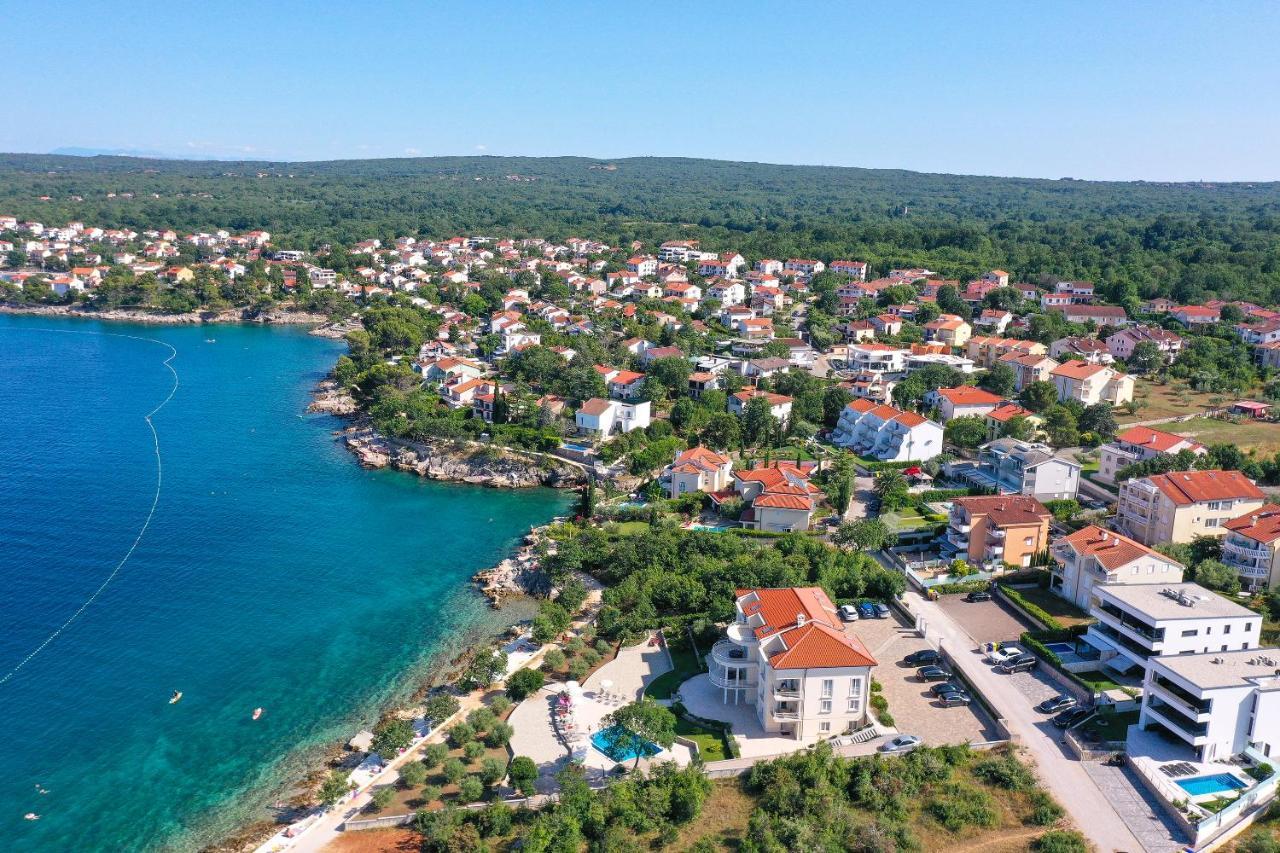 Sea View By Moro Apartament