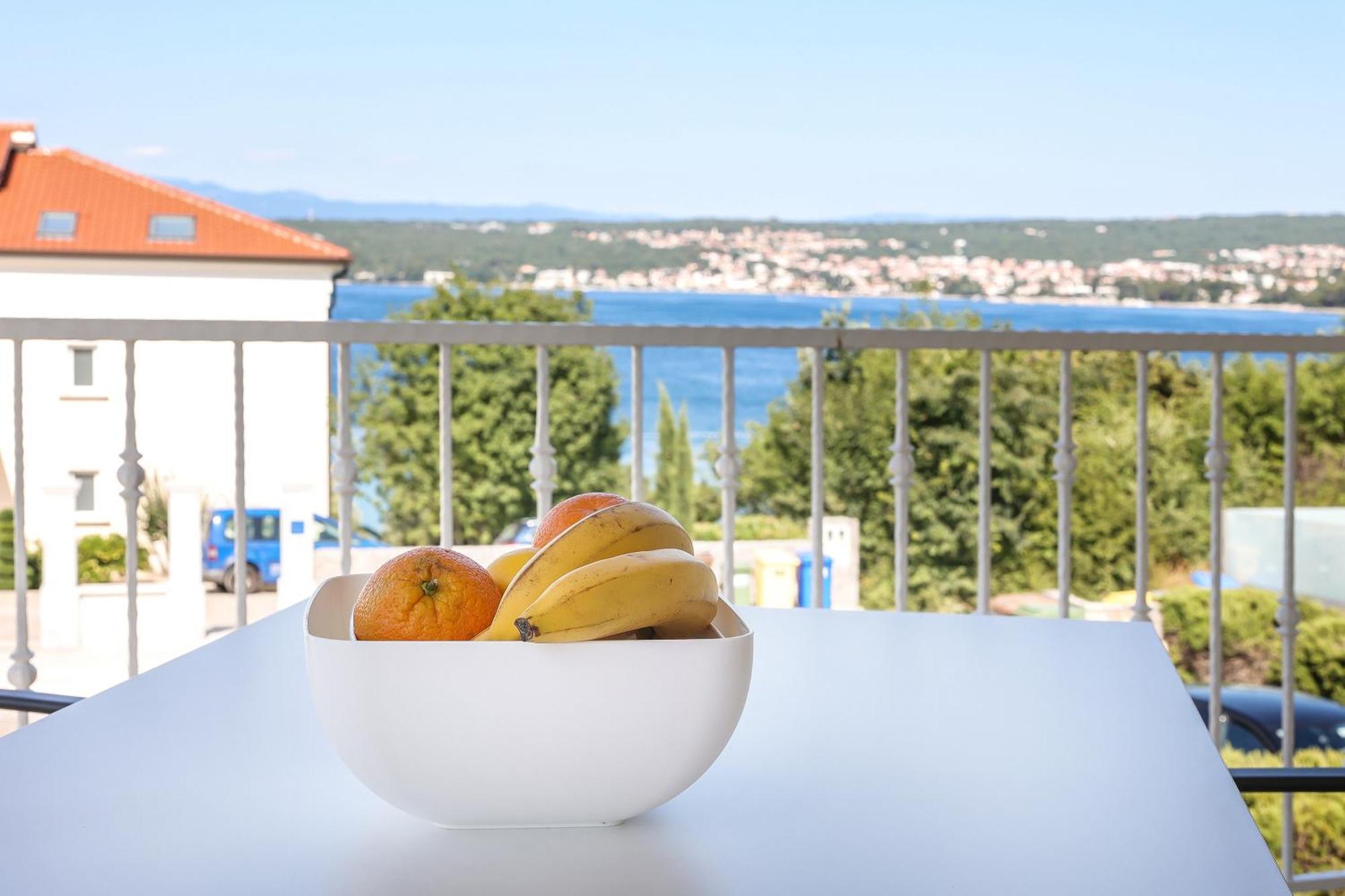 Sea View By Moro Apartment