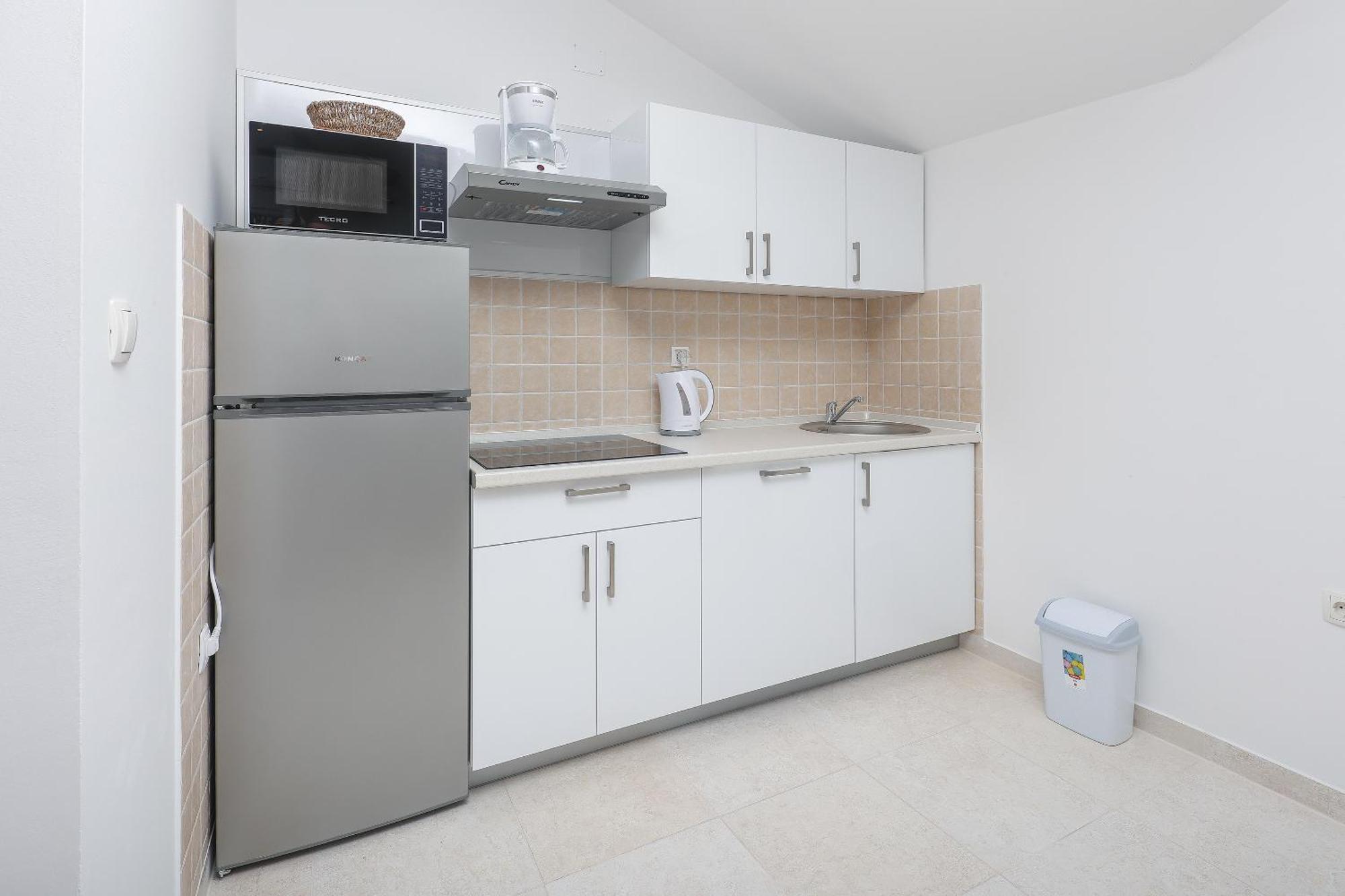 Apartament Sea View By Moro