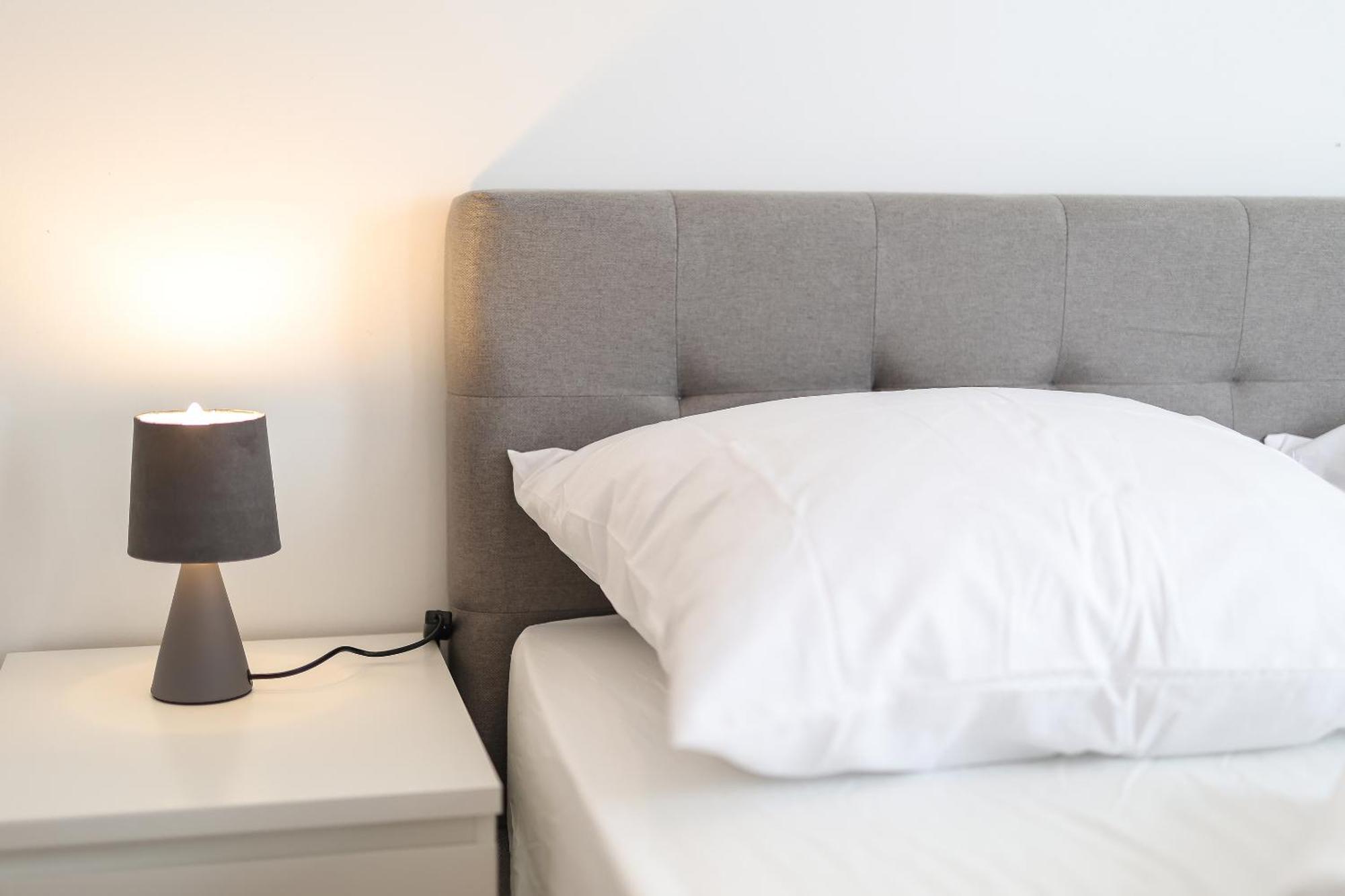 Sea View By Moro Apartament