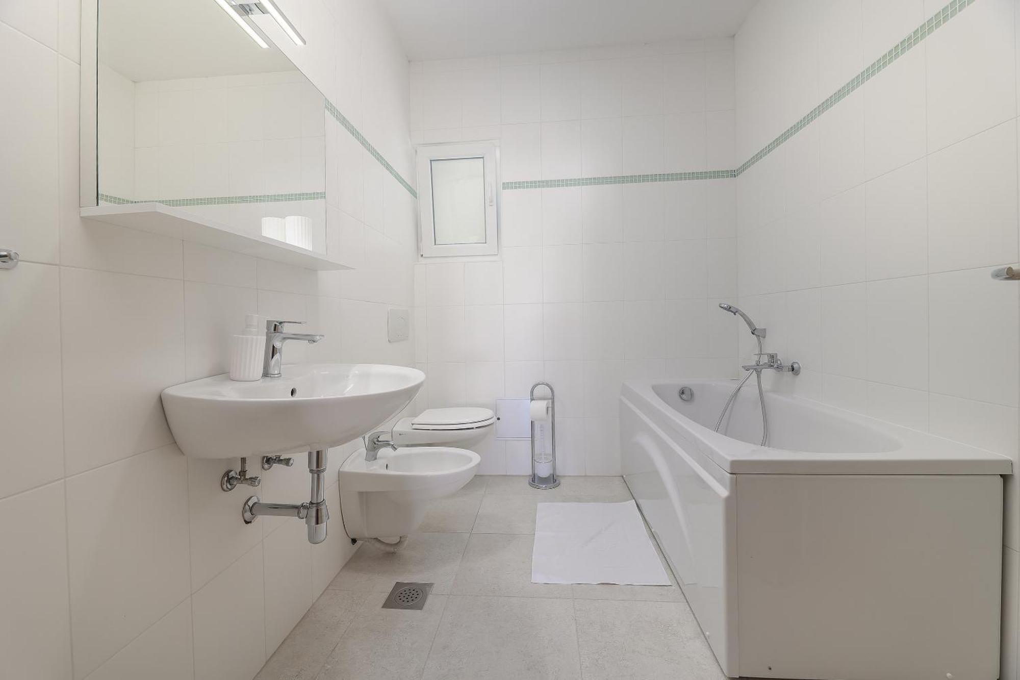 Sea View By Moro Apartament Malinska
