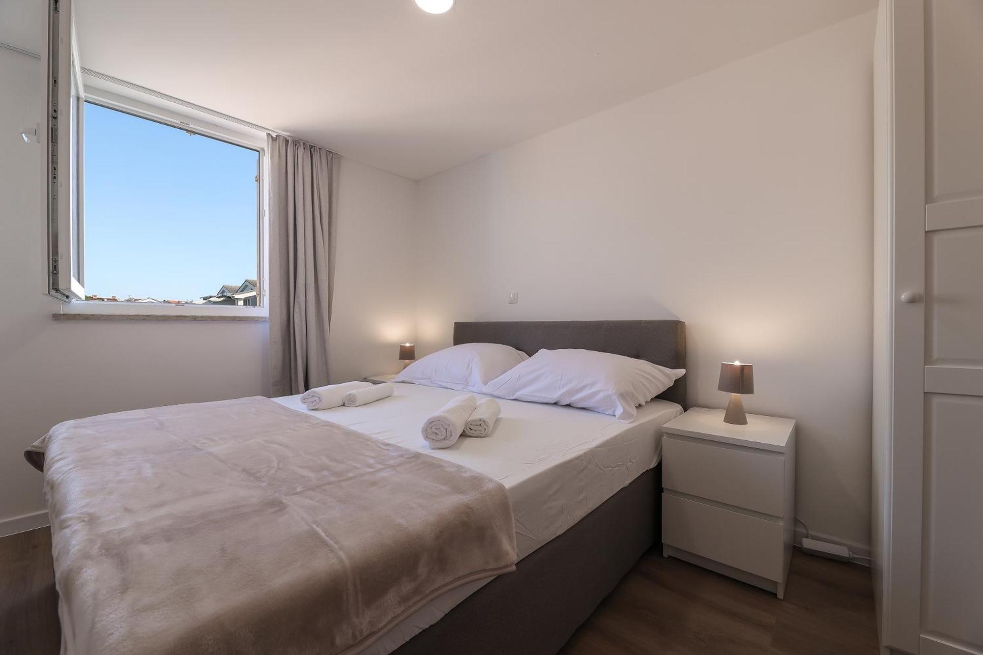 Apartament Sea View By Moro Malinska