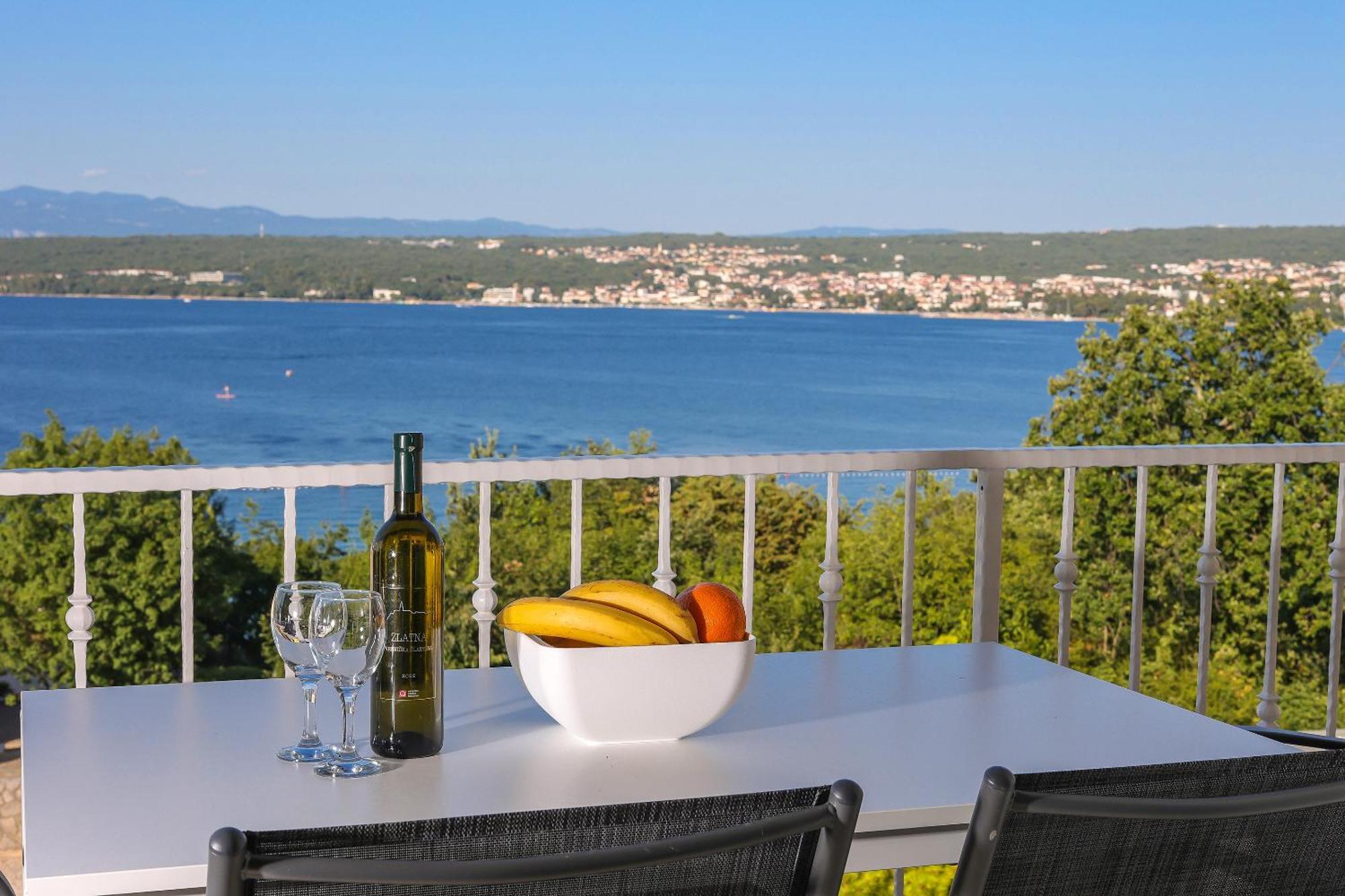 Sea View By Moro Apartament