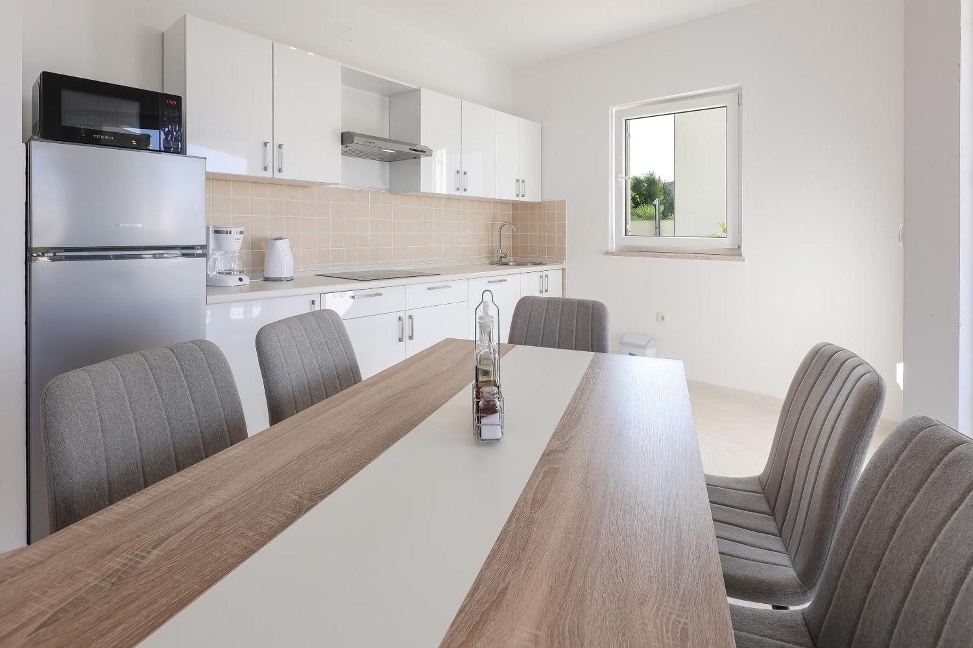 Apartament Sea View By Moro *
